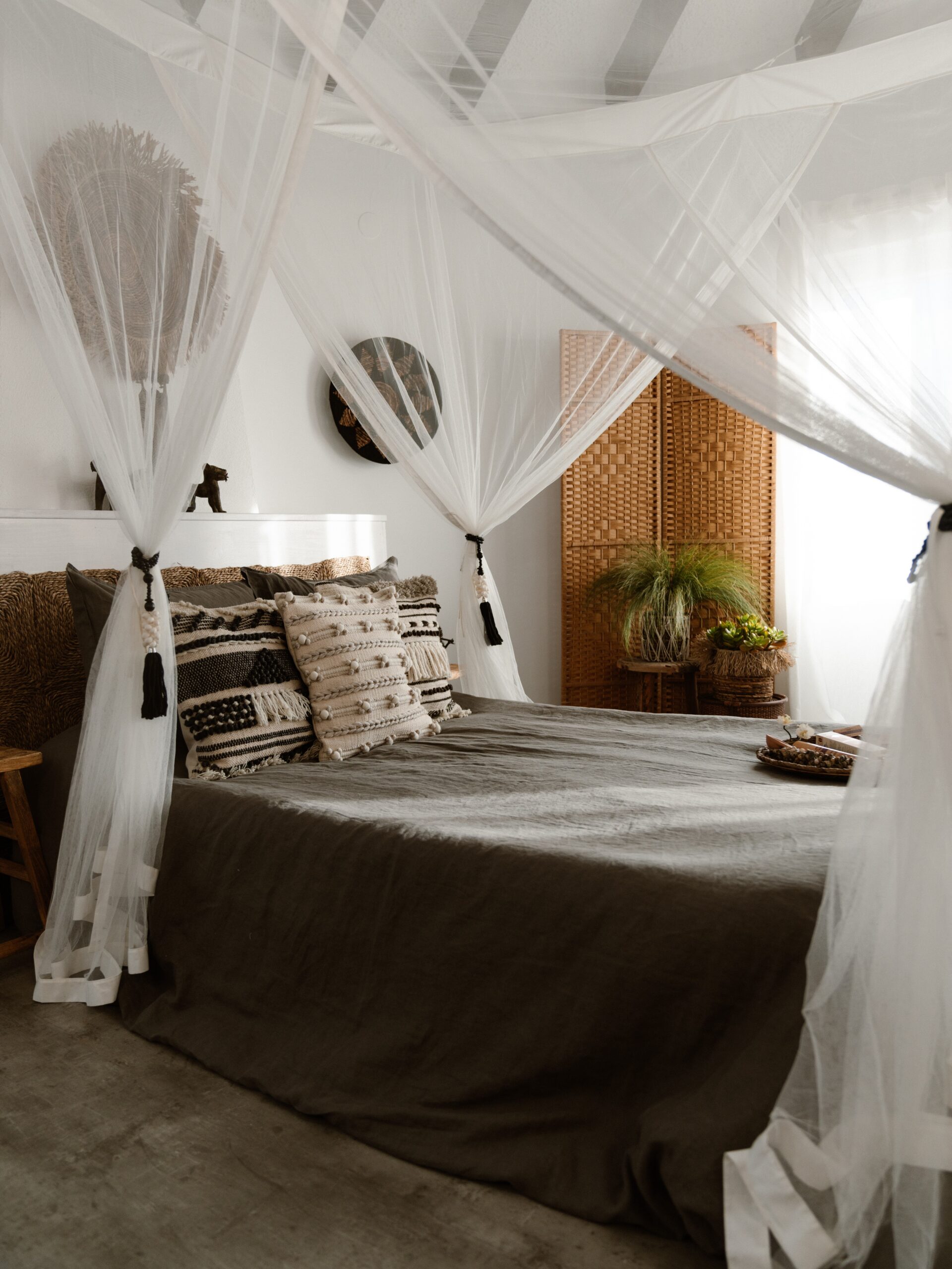 Peaceful, protected nights on every Legend Travel Group tour